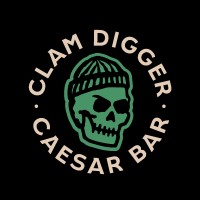 Clam Digger Mobile Caesar Bar