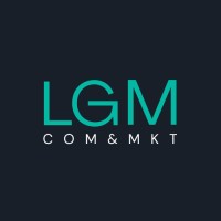 LGM Comunicação & Marketing logo - Similar company to Gaudium Garage