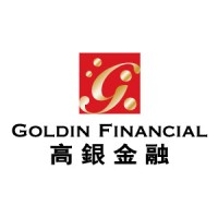 Goldin Financial Holdings Limited logo - Similar company to Camino Developments Company