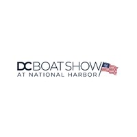 DC Boat Shows logo - Similar company to Knowwake