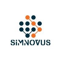 Simnovus logo - Similar company to Strathsdr
