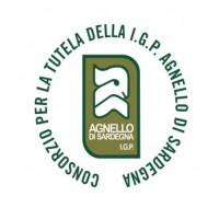 Agnello di Sardegna IGP logo - Similar company to Src Co.,Ltd
