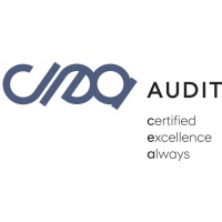 CEA Audit Services Ltd logo - Similar company to Fz Audit
