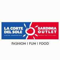 La Corte del Sole - Sardinia Outlet logo - Similar company to Aplant S.R.L.