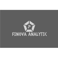 Finova Analytics logo - Similar company to Aval Foundation