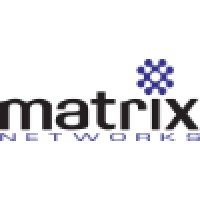 Matrix Networks logo - Similar company to Datatap Technologies