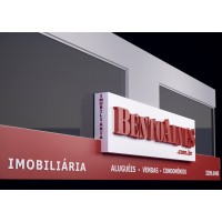 IMOBILIÁRIA BENTO ALVES logo - Similar company to Prolar Imóveis