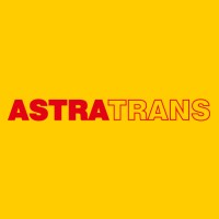 ASTRA TRANS a.s. logo - Similar company to Transastra, S.A.