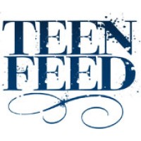 Teen Feed logo - Similar company to Big Waves