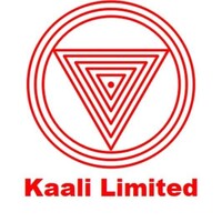 Kaali Limited logo - Similar company to Eufrex