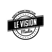 LeVision Media logo - Similar company to Six Interiors & Design