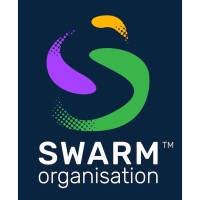 SWARM Organisation logo - Similar company to De Zwerm - Netwerk Van Onafhankelijke Duurzaamheidsprofessionals