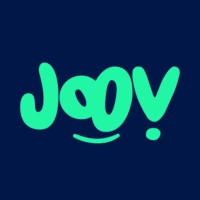 Joov! logo - Similar company to Onebox