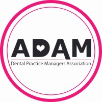 Dental Practice Managers Association - ADAM logo - Similar company to Brace Place