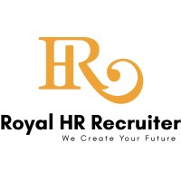 Royalhrrecruiter.com logo - Similar company to Future Zone