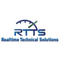 Realtime Technical Solutions logo - Similar company to Craneworks, Inc.
