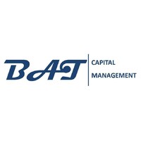 Bat Capital Management LLC logo - Similar company to Топологи Ххк / Topology Llc