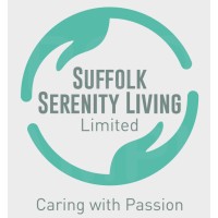 Suffolk Serenity Living ltd logo - Similar company to Id-Ware Uk Ltd
