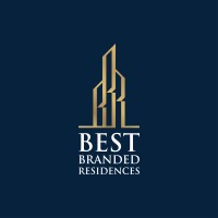Best Branded Residences logo - Similar company to Sadia Anwar