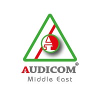 Audicom Middle East logo - Similar company to Babilix