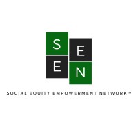Social Equity Empowerment Network logo - Similar company to Social Equity