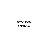 Stylingantics logo - Similar company to London Luxury Chauffeuring