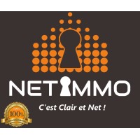NET IMMO - www.net-immo.net logo - Similar company to Net Immobilier