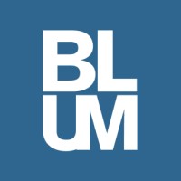 Blum Consulting Partners, Inc. logo - Similar company to Unframed Digital