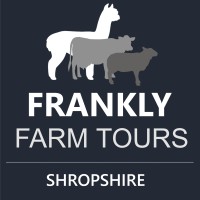 Frankly Farm Tours logo - Similar company to Planet Doughnut