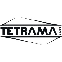 Groupe TETRAMA logo - Similar company to Hydromay