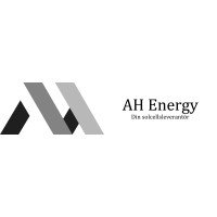 AH Energy AB logo - Similar company to Second It Store Gmbh