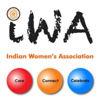 Indian Women's Association Singapore logo - Similar company to Singapore Indian Chamber Of Commerce & Industry