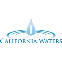 California Waters logo - Similar company to Canvarsational