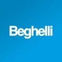 Beghelli UK logo - Similar company to 注塑