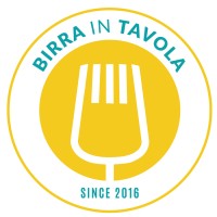 Birra in Tavola logo - Similar company to Borghese® Beer