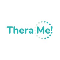 TheraMe! logo - Similar company to Milvius.Systems