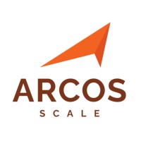 Arcos Scale logo - Similar company to K2M Soluções