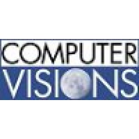 Computer Visions, LLC logo - Similar company to Computer Solutions Wales