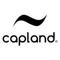 Capland® logo - Similar company to Uukha 🏹