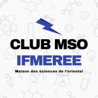 Club IFMEREE MSO logo - Similar company to Université Mohammed Premier Oujda