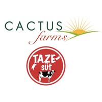 CACTUS FARMS A.Ş. logo - Similar company to Elementa London