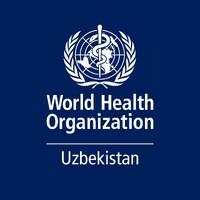 WHO Country Office in Uzbekistan logo - Similar company to Squarenil