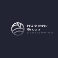 NUmetrix Group logo - Similar company to Numetrix Technologies