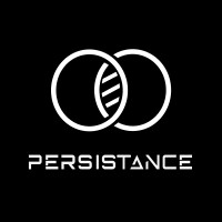 Persistance health logo - Similar company to Persistance