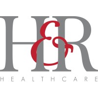 H&R Healthcare logo - Similar company to Organizational Analysts