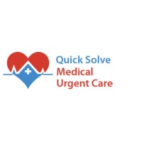 Quick Solve Medical Urgent Care, PLLC logo - Similar company to Quicksolve Team Consulting