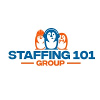 Staffing 101 Group logo - Similar company to Staffing Analytics