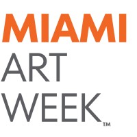 Miami Art Week logo - Similar company to Art Week