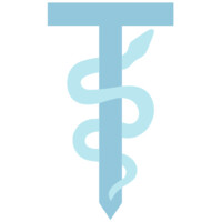 Landskrona Dental Center logo - Similar company to Dental Tech Lab