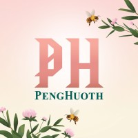 Peng Huoth Group logo - Similar company to Chip Mong Land